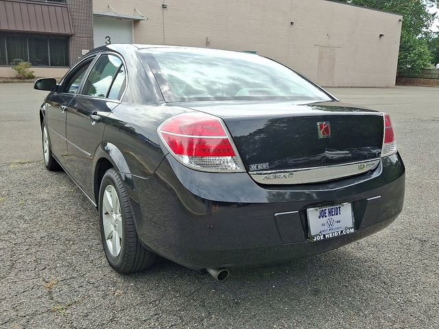 Used 2008 Saturn Aura Hybrid w/ Preferred Package image 8