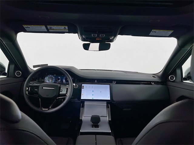 Used 2025 Land Rover Range Rover Evoque S image 14