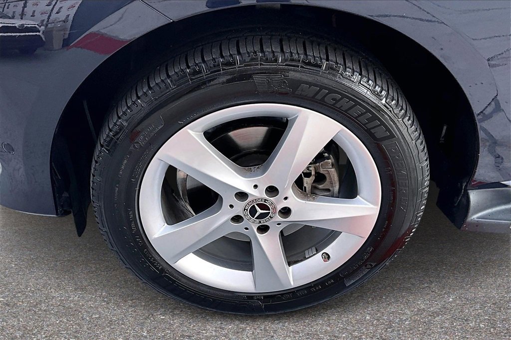 Used 2017 Mercedes-Benz GLE 350 4MATIC image 31