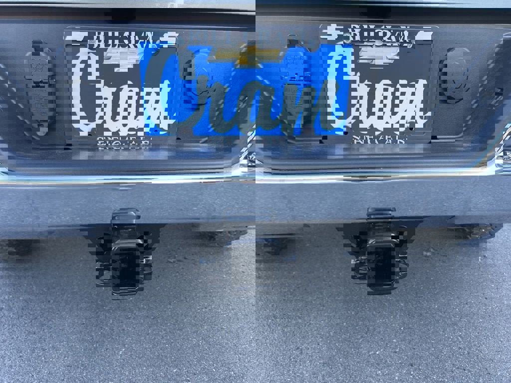 New 2026 Chevrolet Silverado 1500 LT image 31