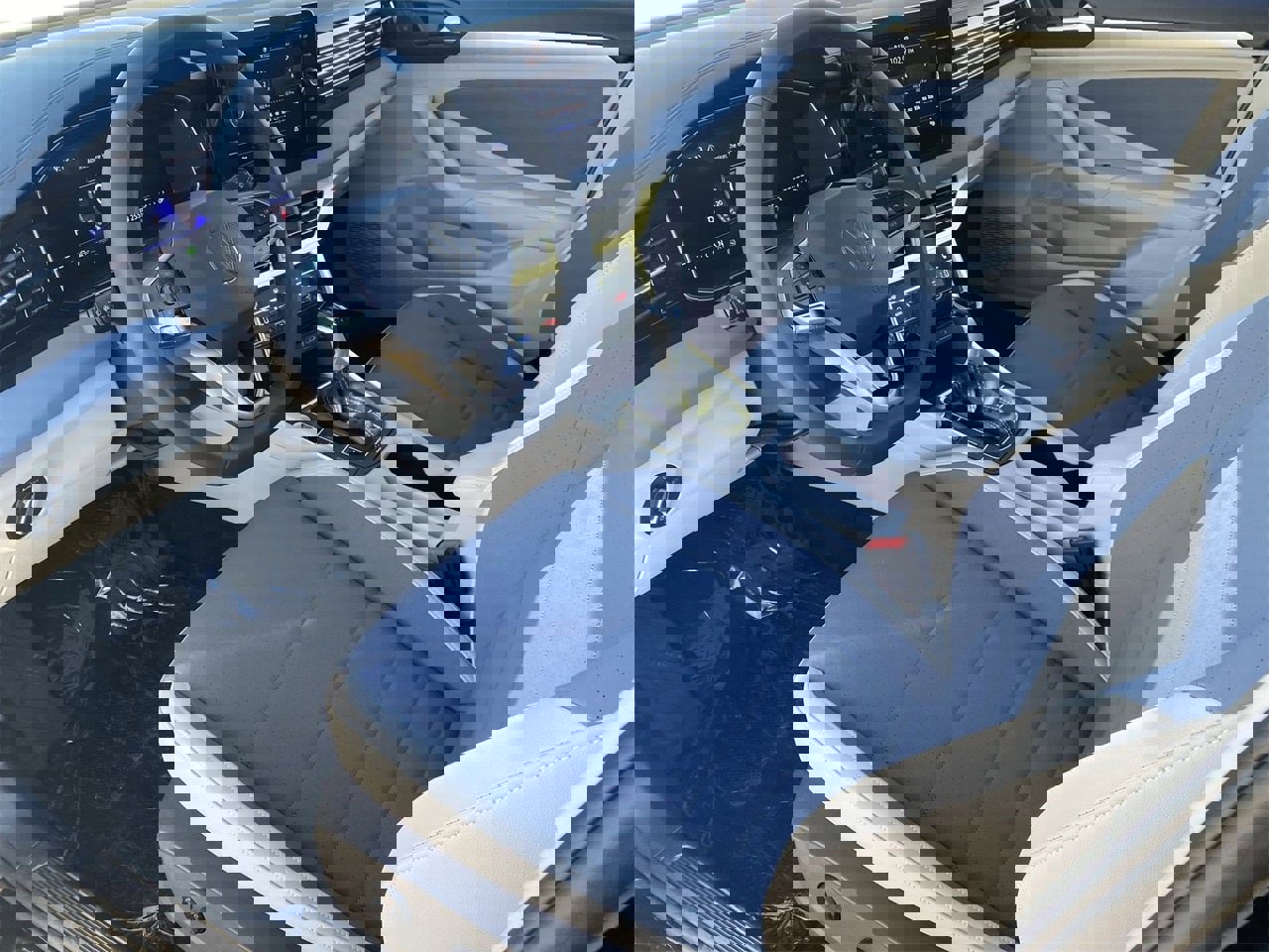 New 2026 Volkswagen Jetta SE image 14