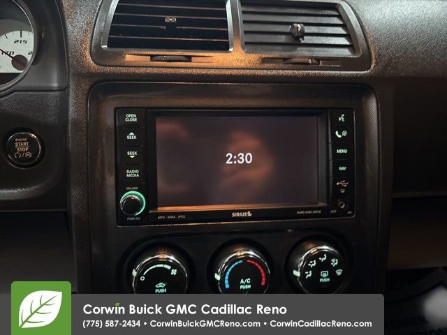 Used 2010 Dodge Challenger SRT8 w/ SRT Option Group II image 20