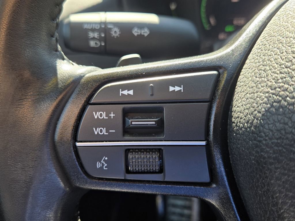 Used 2023 Honda Accord Sport image 24