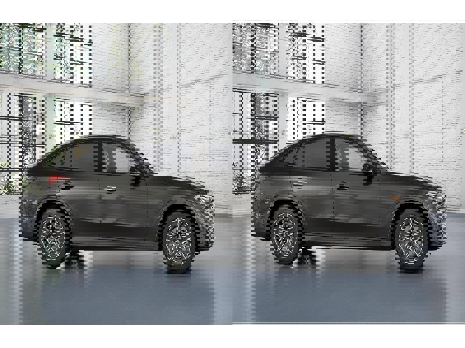 New 2026 Mercedes-Benz GLC 300 4MATIC image 15