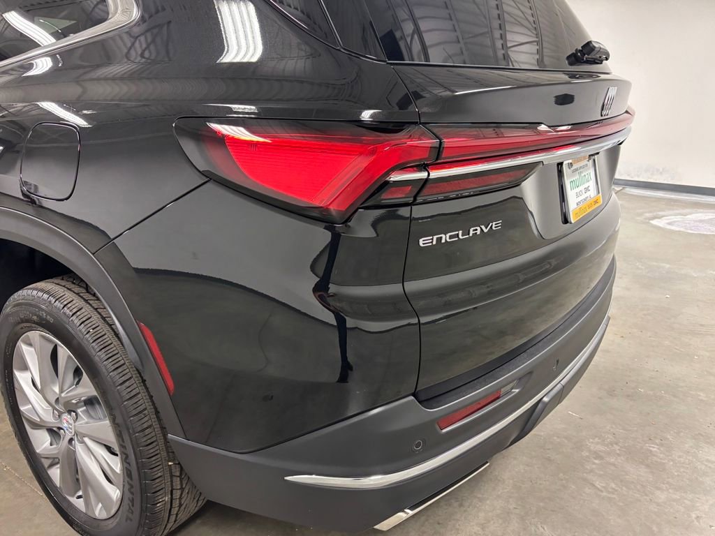 New 2026 Buick Enclave Preferred w/ Power Package image 13