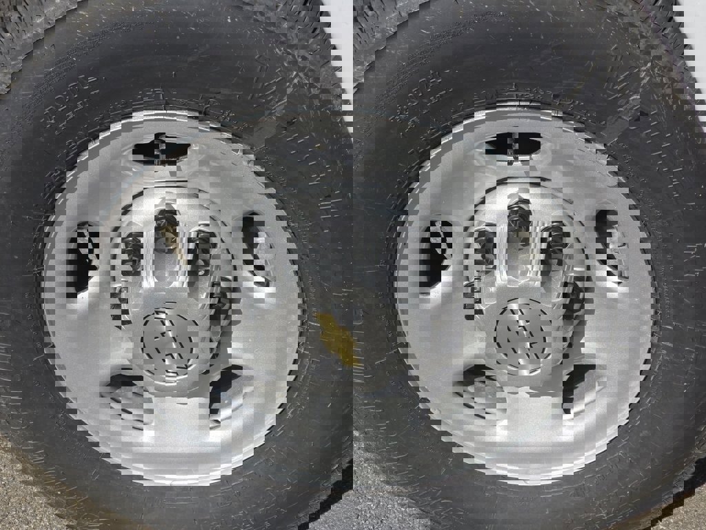 New 2025 Chevrolet Express 2500 w/ Driver Convenience Package image 19