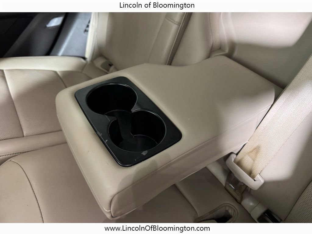 Certified 2022 Lincoln Corsair Reserve w/ Equipment Group 201A image 57