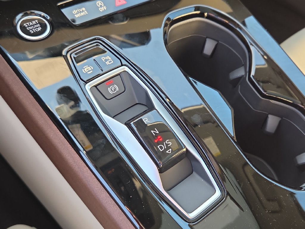 New 2026 Audi A5 Premium Plus AWD/4WD image 13