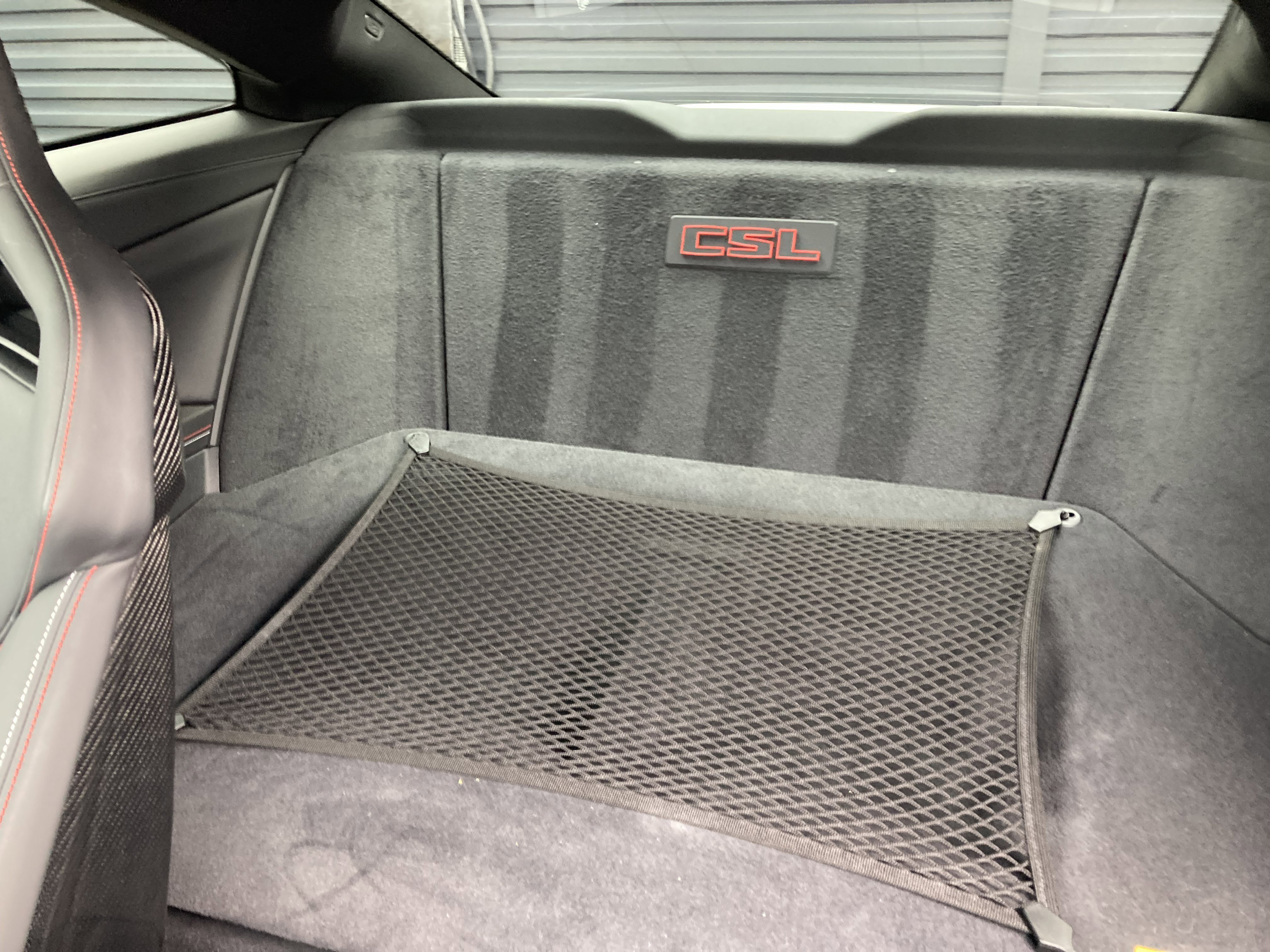 Used 2023 BMW M4 CSL RWD image 24