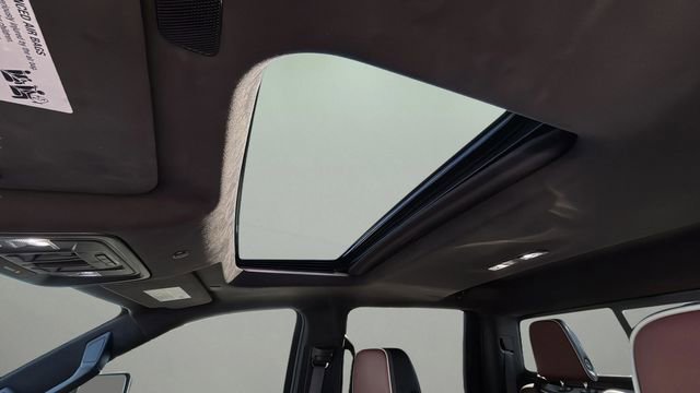 Used 2024 GMC Sierra 2500 Denali Ultimate w/ Max Trailering Package image 19