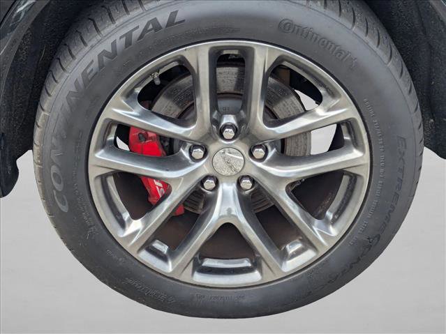 Used 2021 Dodge Durango SRT w/ Trailer Tow Group IV AWD/4WD image 17