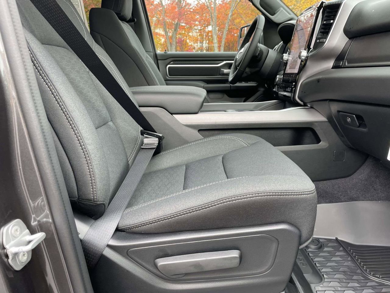 New 2026 RAM 1500 Big Horn image 32