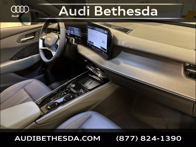 New 2026 Audi A6 Premium Plus AWD/4WD image 10
