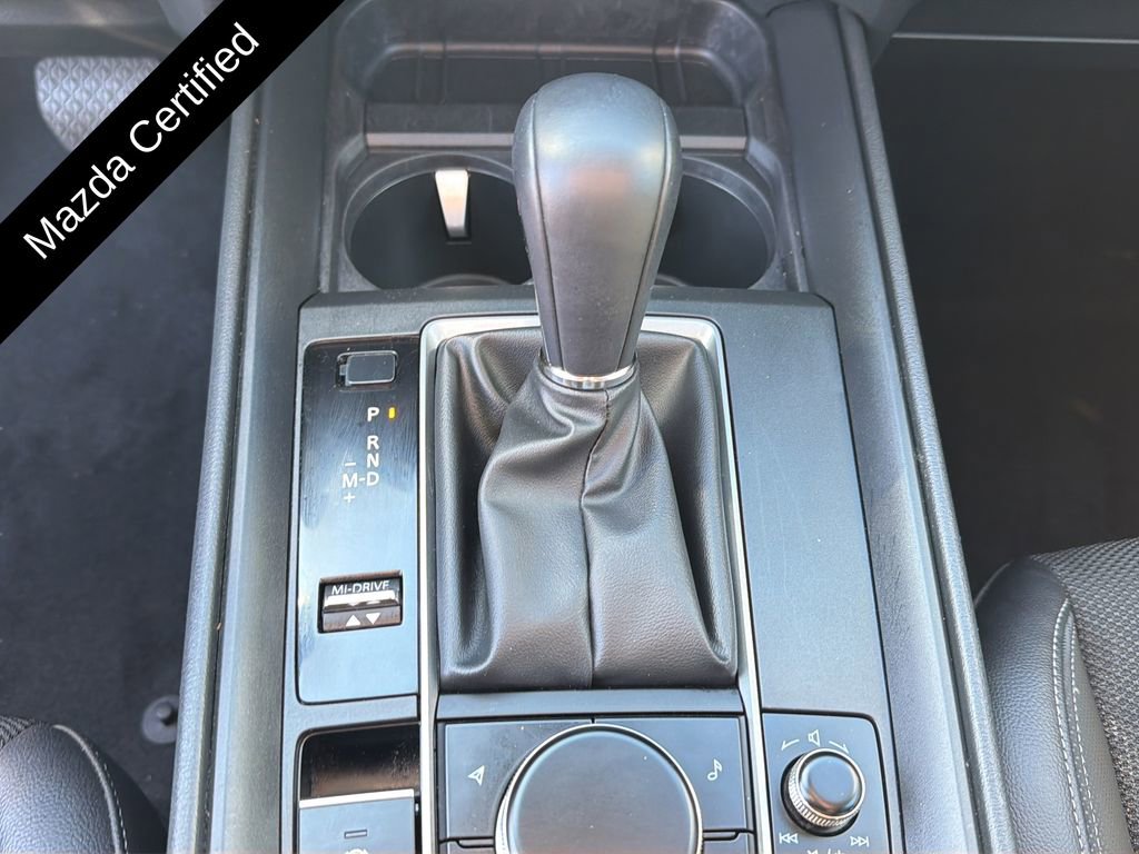 Certified 2023 MAZDA CX-50 2.5 S w/ Cargo Package image 20