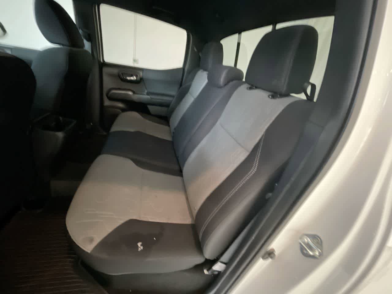 Certified 2023 Toyota Tacoma TRD Off-Road AWD/4WD image 22