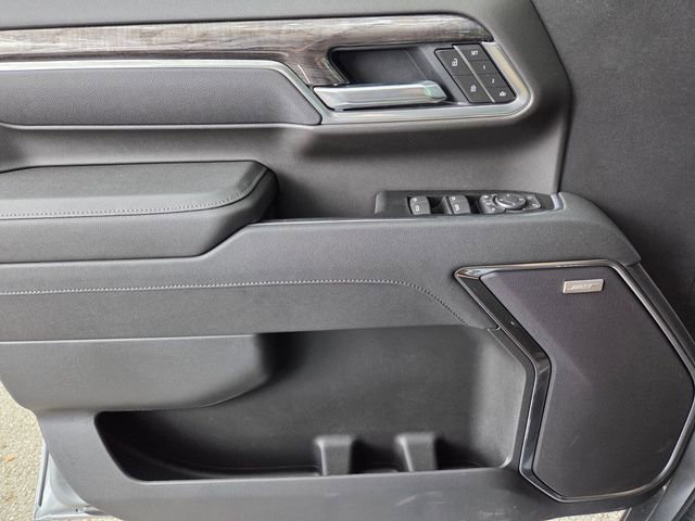 New 2026 Chevrolet Silverado 2500 LTZ w/ LTZ Plus Package image 24