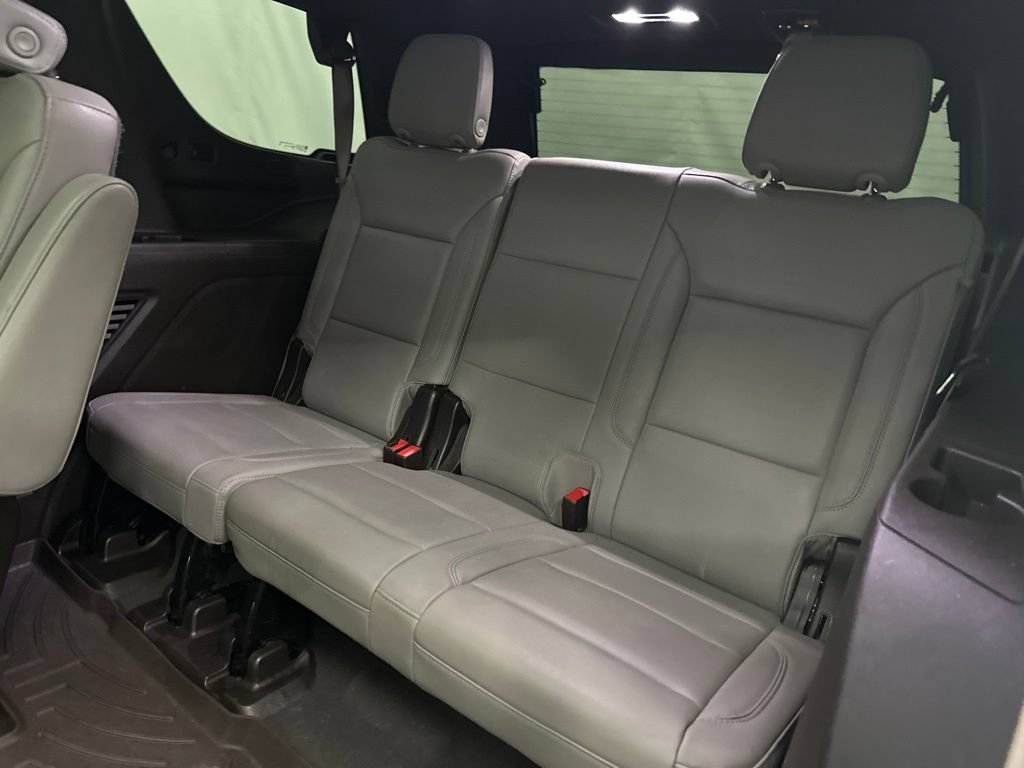 Used 2023 Chevrolet Tahoe Z71 AWD/4WD image 26