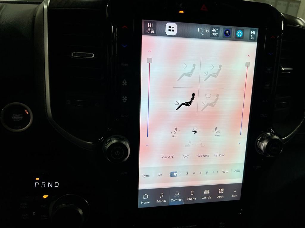 New 2026 RAM 1500 Big Horn image 18