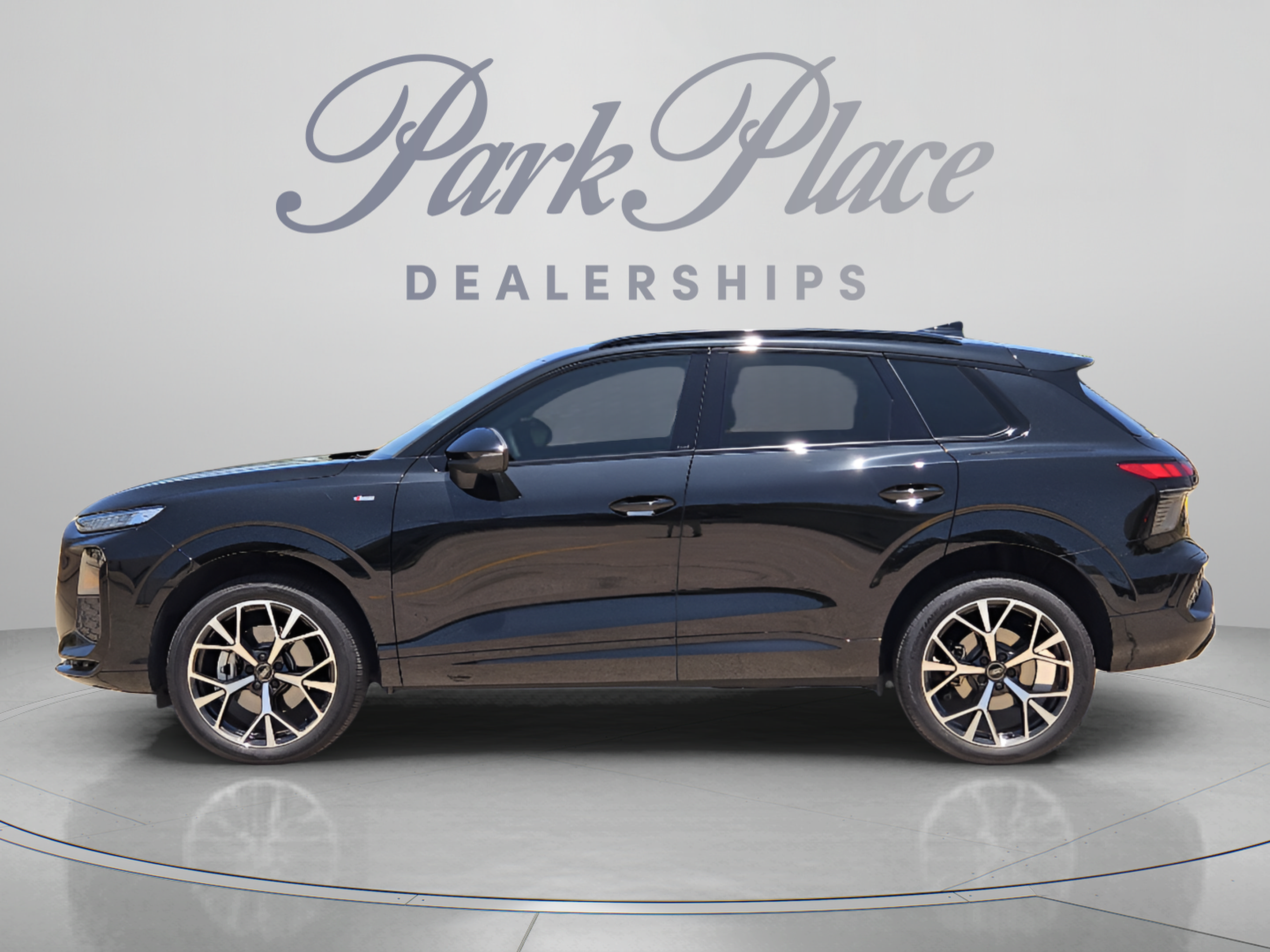 Used 2026 Audi Q3 quattro 2.0T AWD/4WD video 2