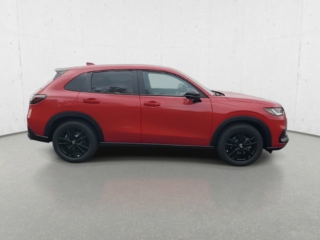 New 2026 Honda HR-V Sport image 10