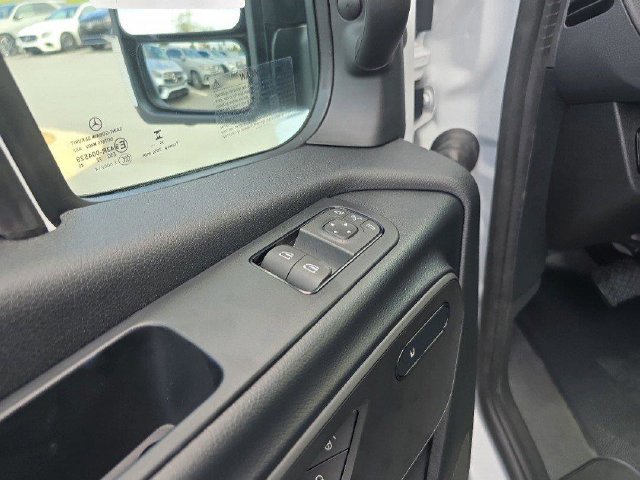 Certified 2026 Mercedes-Benz Sprinter 2500 image 17