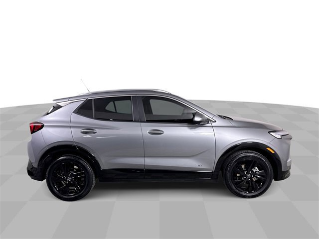 Used 2025 Buick Encore GX Sport Touring w/ Advanced Technology Package image 9