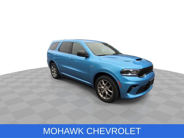 Used 2026 Dodge Durango GT w/ Mopar All Weather Package AWD/4WD image 2
