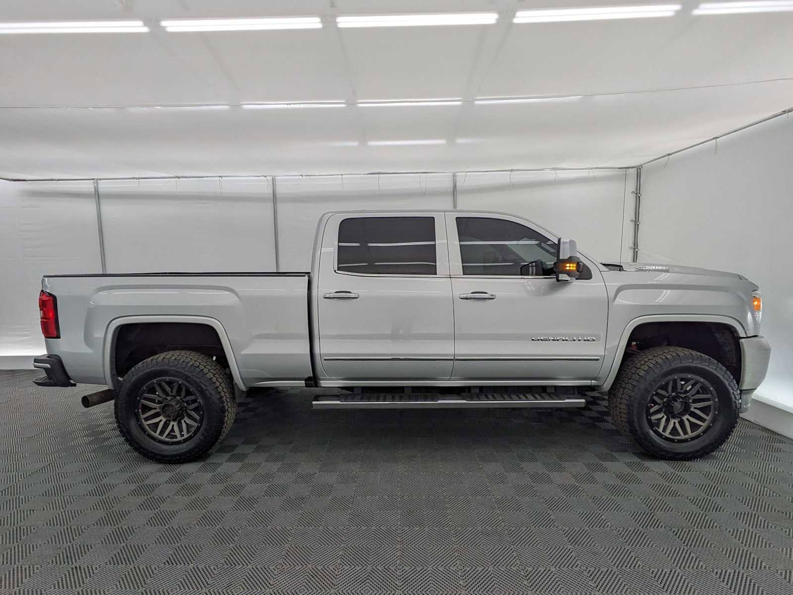 Used 2019 GMC Sierra 2500 Denali image 7