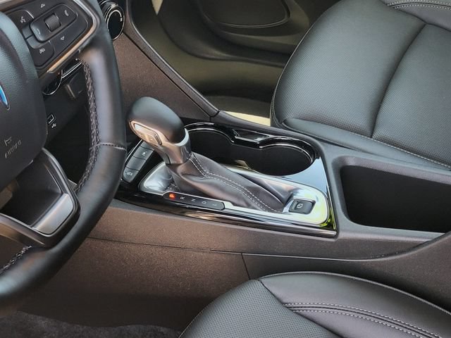 Certified 2024 Buick Encore GX Sport Touring w/ Comfort Package FWD image 19