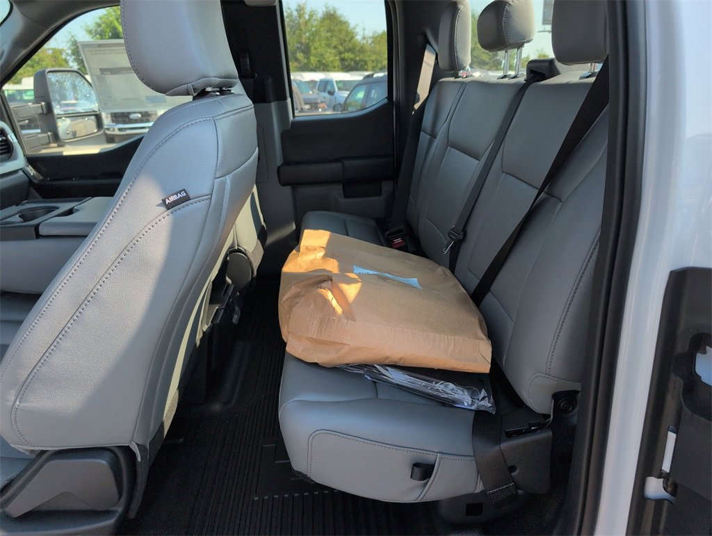 New 2026 Ford F450 XL image 19