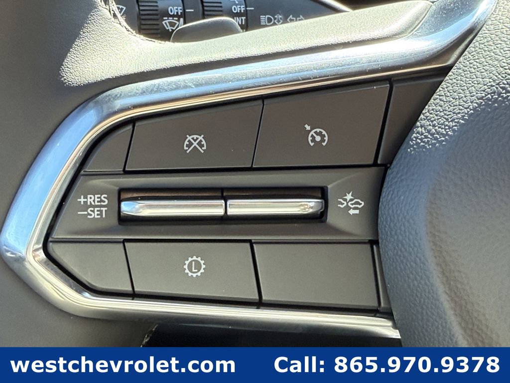 New 2026 Chevrolet Tahoe Premier image 22