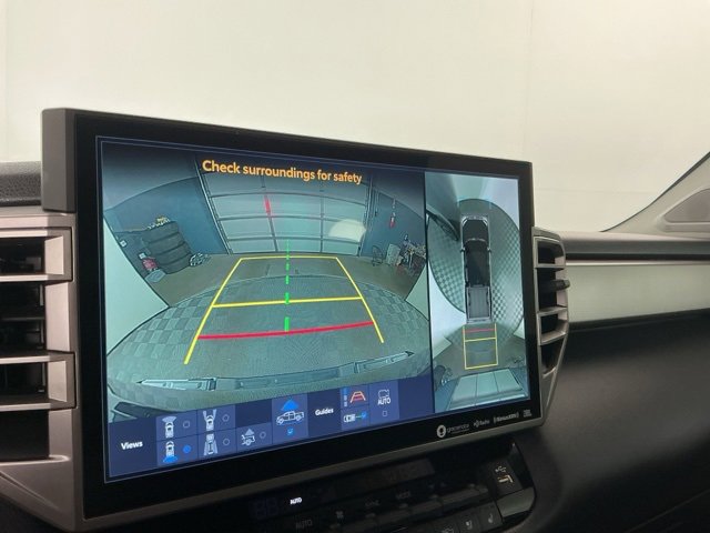 Used 2024 Toyota Tundra Limited image 22