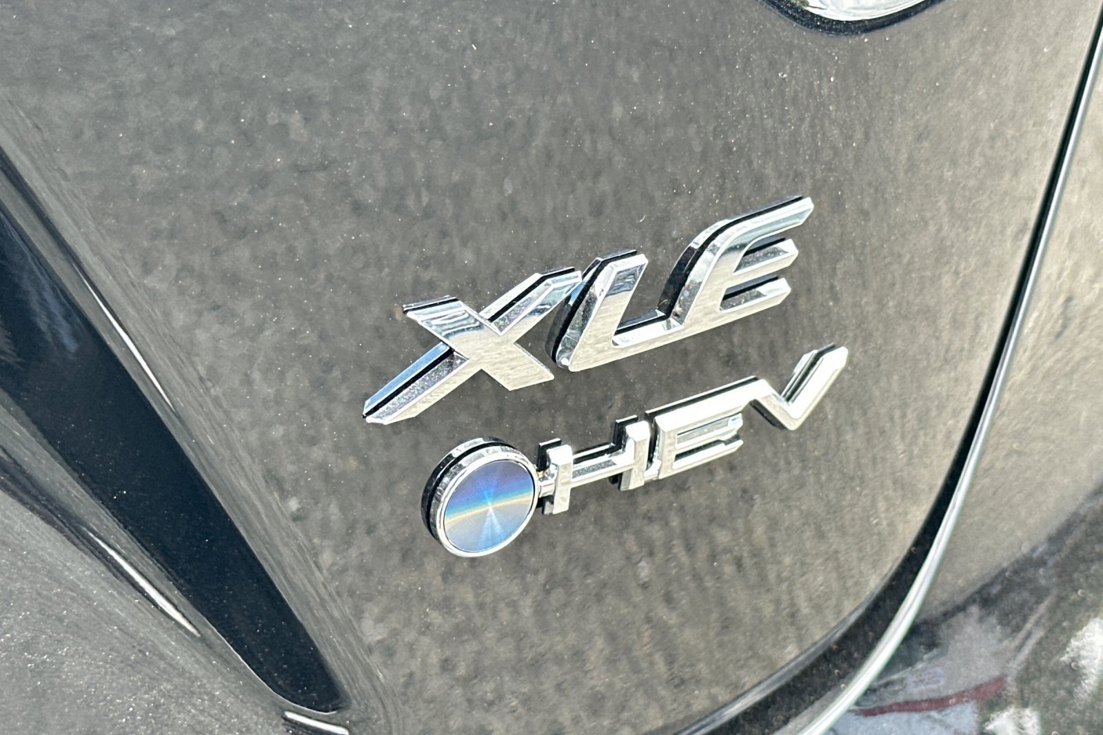 New 2026 Toyota Corolla XLE FWD image 23