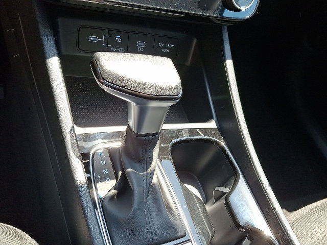 New 2026 Hyundai Tucson SEL Plus AWD/4WD image 16