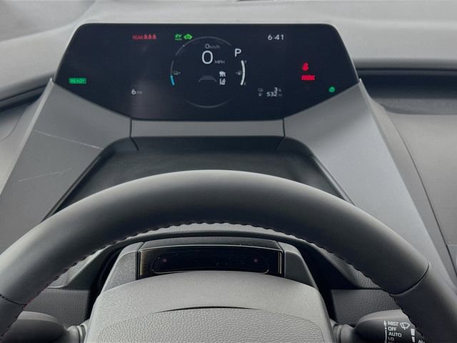 New 2026 Toyota Prius Plug-In Hybrid FWD image 22