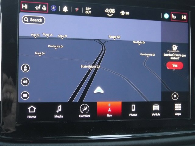 New 2026 Dodge Durango GT image 31