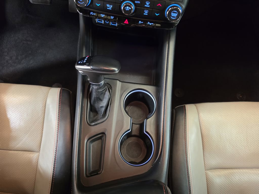 Certified 2024 Dodge Durango GT AWD/4WD image 21