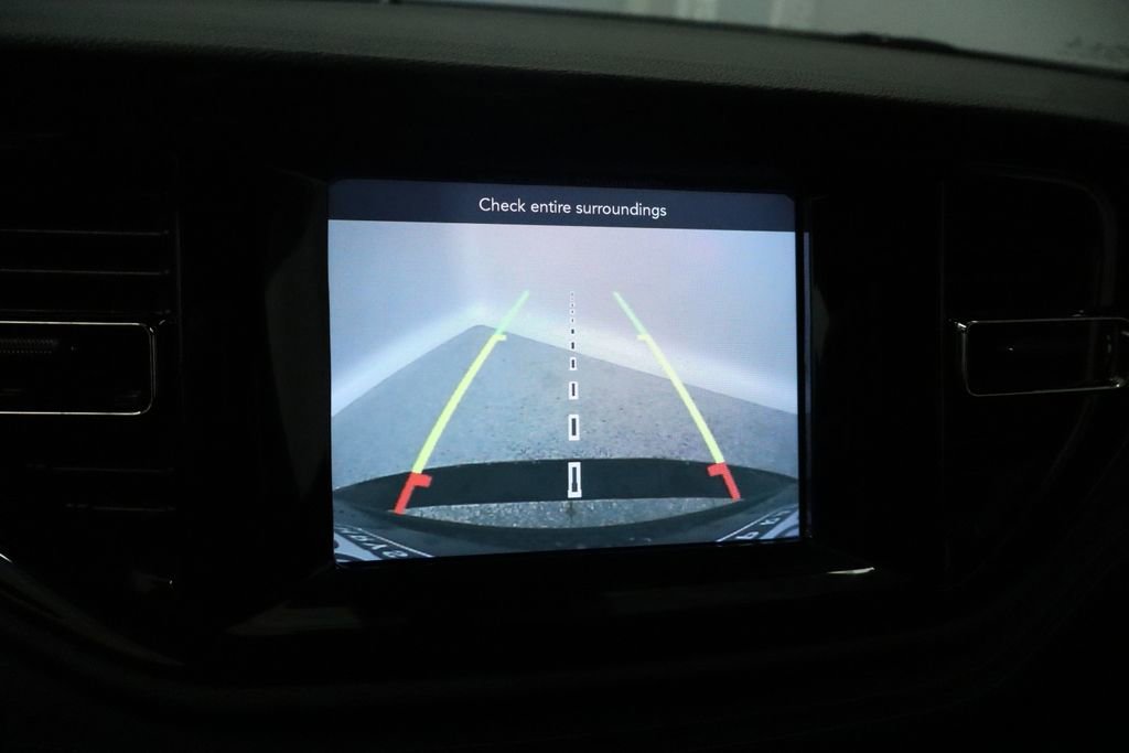 Certified 2022 Dodge Durango GT image 39