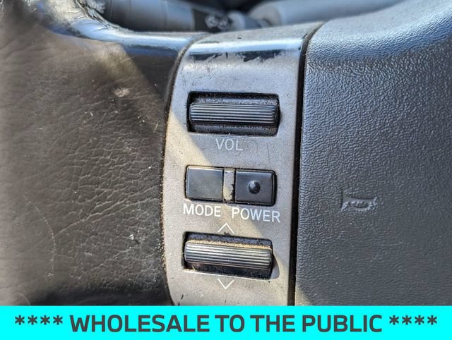 Used 2006 Nissan Titan SE RWD image 19