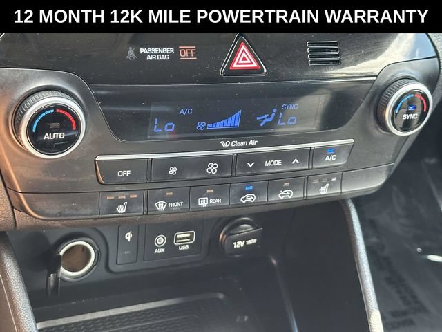 Used 2019 Hyundai Tucson Sport AWD/4WD image 22