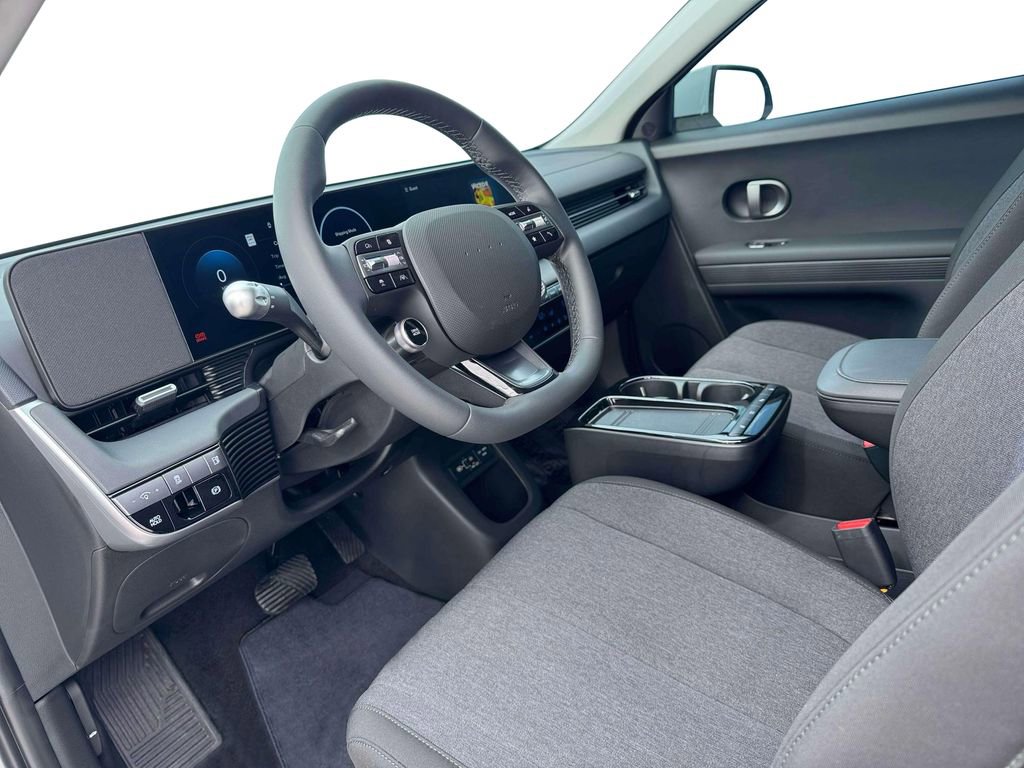 New 2026 Hyundai Ioniq 5 SE RWD image 14