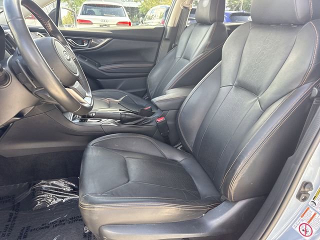 Used 2018 Subaru Crosstrek 2.0i Limited AWD/4WD image 11