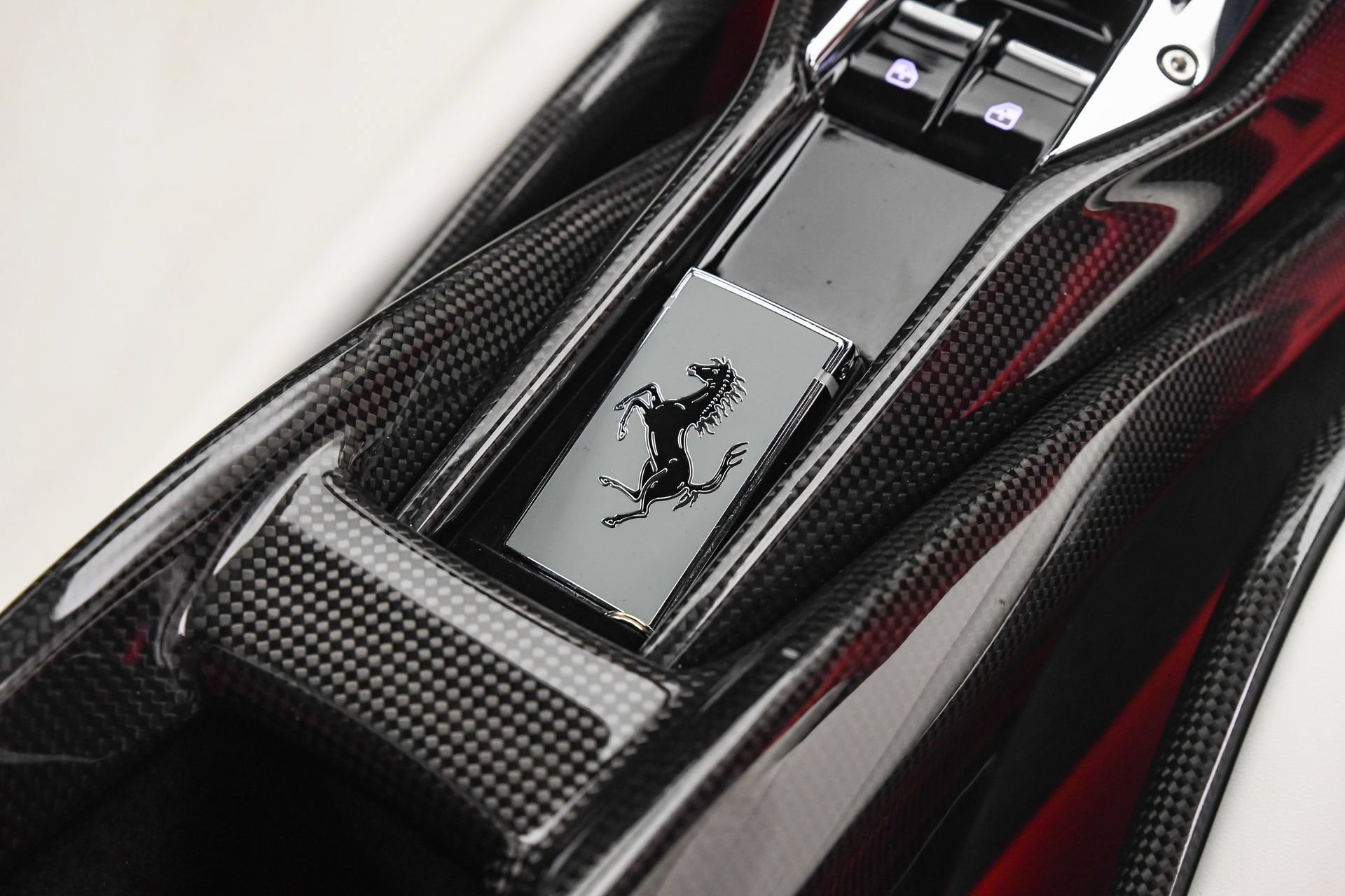 Used 2023 Ferrari SF90 Stradale AWD/4WD image 38