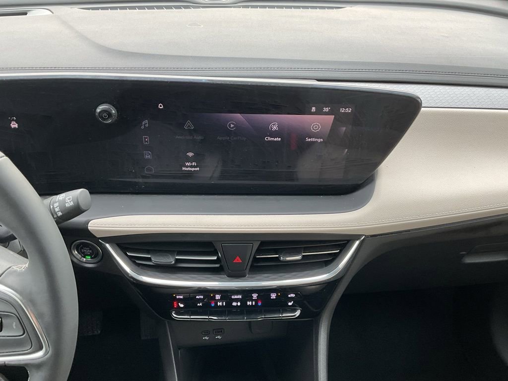 Used 2024 Buick Encore GX Avenir w/ Avenir Convenience Package image 13