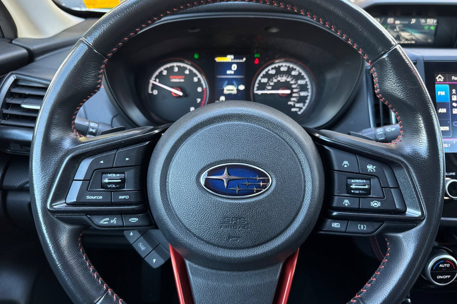 Used 2024 Subaru Forester Sport AWD/4WD image 26