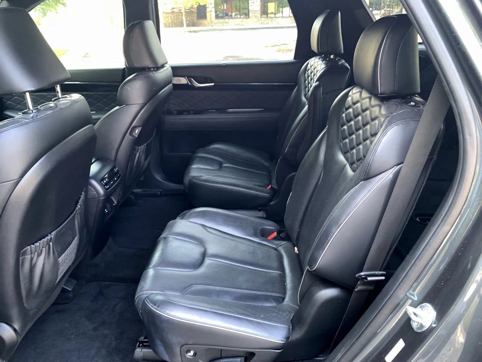 Used 2020 Hyundai Palisade Limited FWD image 27