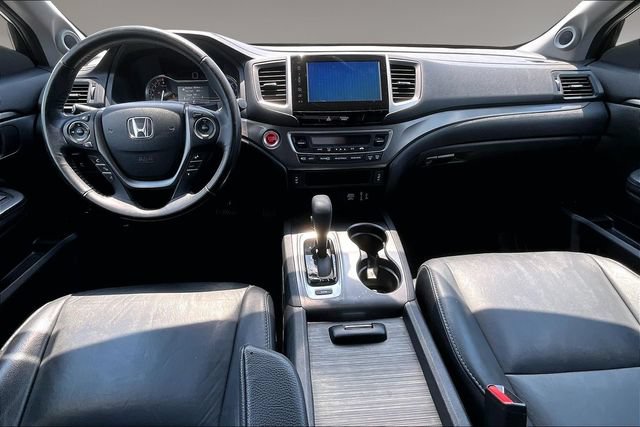 Used 2017 Honda Pilot EX-L image 7