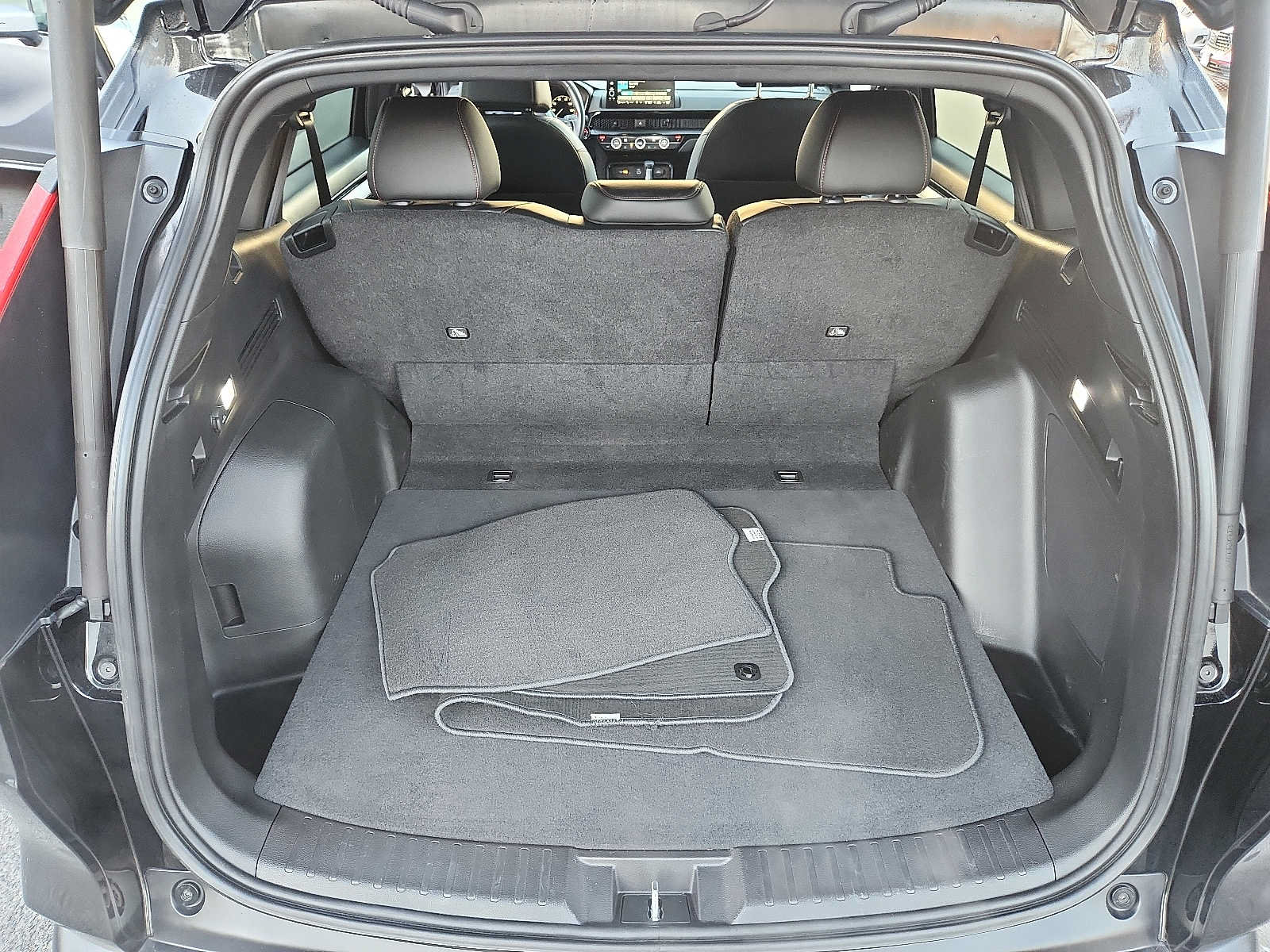 Used 2024 Honda CR-V Sport Touring image 28