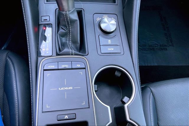 Used 2019 Lexus RC 300 w/ Accessory Package image 37