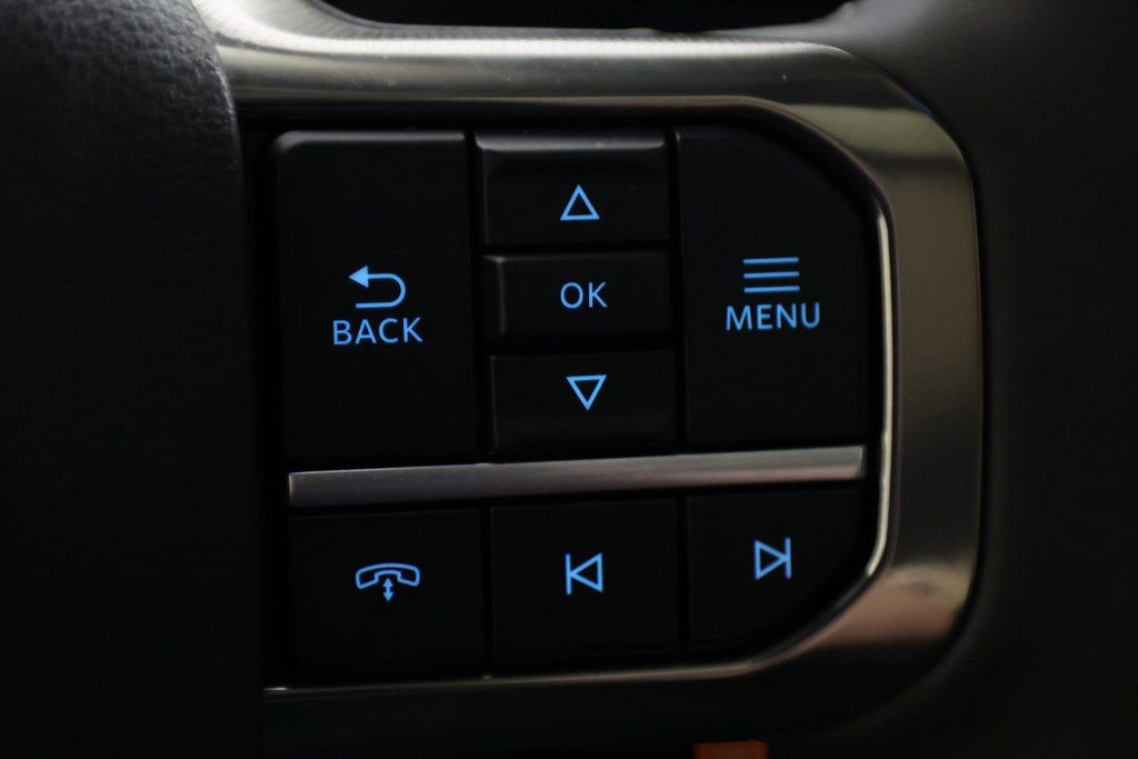 Used 2025 Ford F450 Platinum w/ Platinum Plus Package image 21